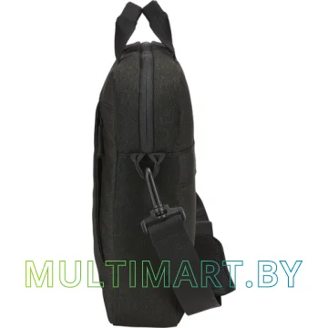 Сумка Case Logic Huxton 15.6 HUXA-115-BLACK картинка 4